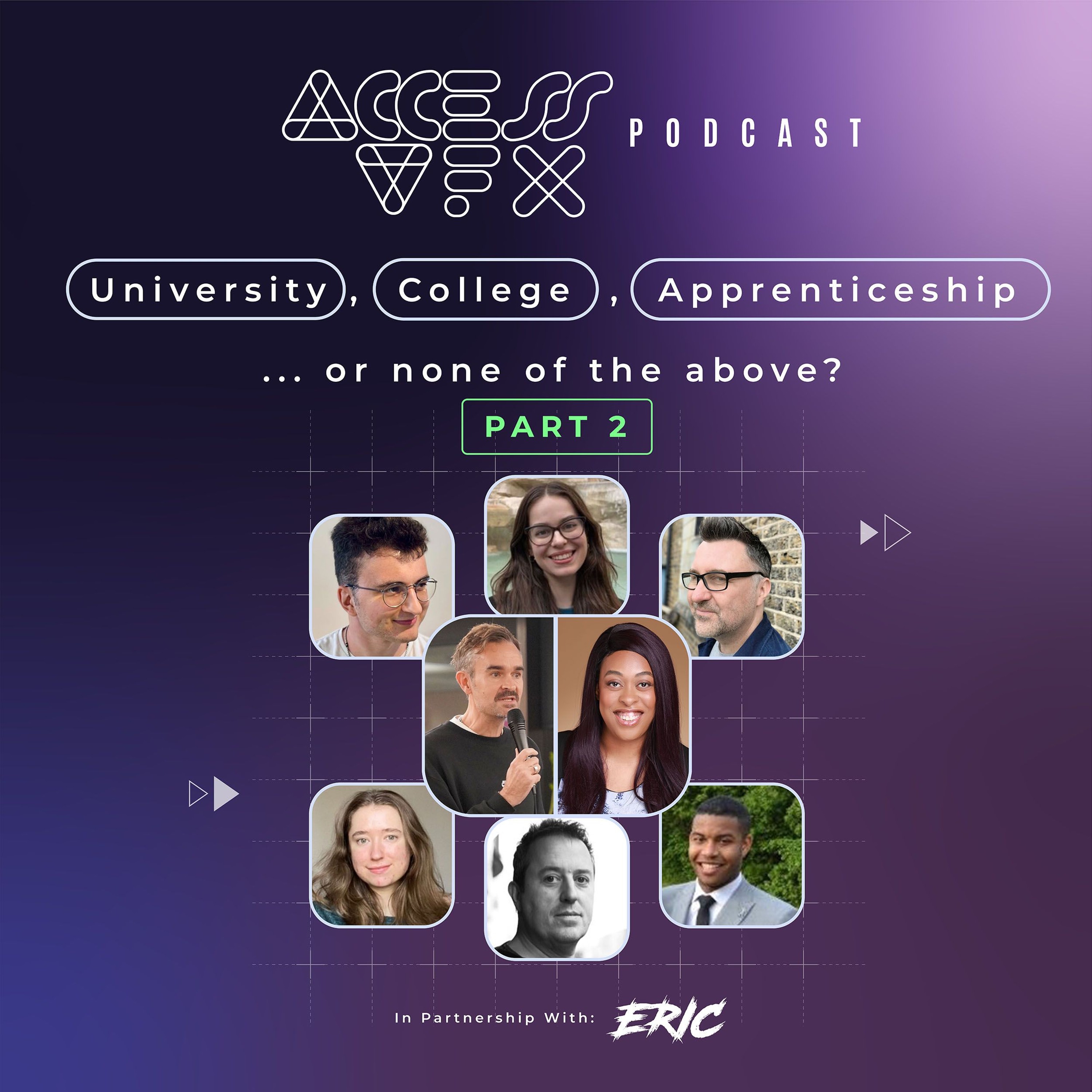 University, College, Apprenticeship… or None of the Above? Part 2