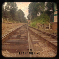 End of the line (in the style of The Travelling Wilburys)