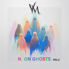She Moves Like Vapor