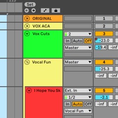 Plugged In Remix Skepta Bounce V1