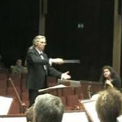 MUSICAL PORTRAIT OF COMPOSER/CONDUCTOR MICHAEL ROSENZWEIG