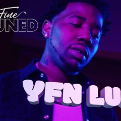 YFN Lucci 7.62 / Wet (Live Piano Medley) | Fine Tuned