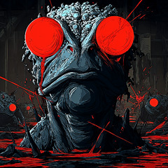 Evil Toad