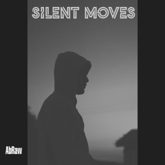 "Silent Moves" - Abyusif Type Dark Old School Boombap Beat 2021