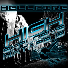 High Explosive Mixtape 19