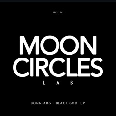 BONN - BLACK GOD (ORIGINAL MIX )