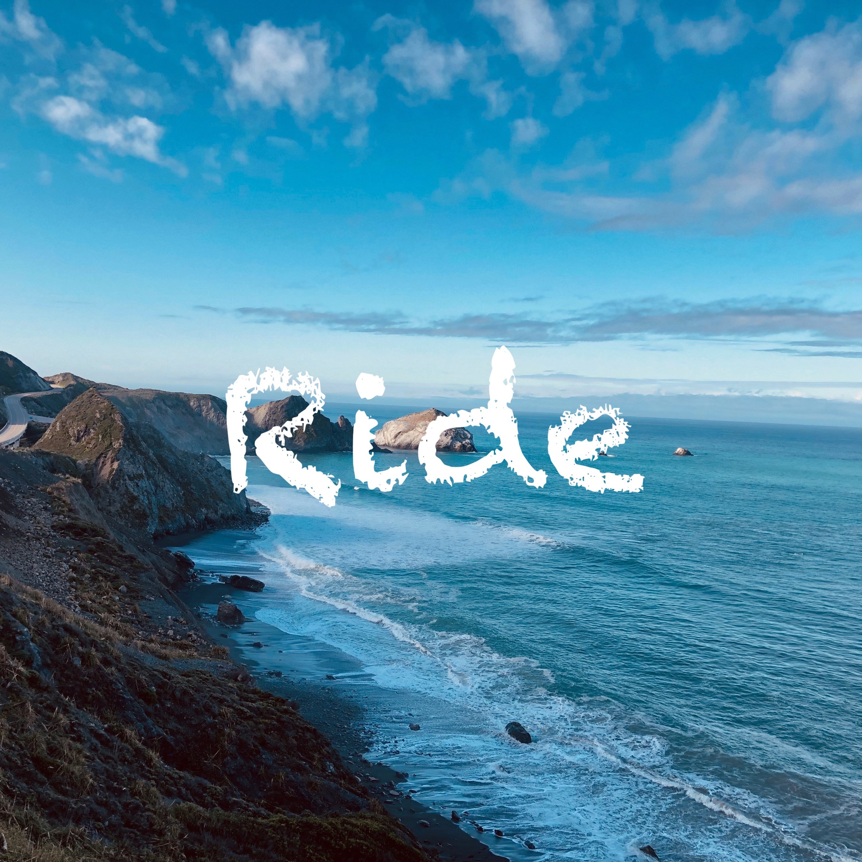Ride episode artwork