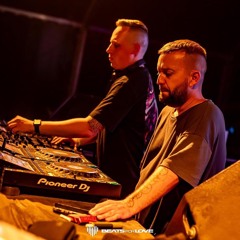 Subgate & Tømas Sinn @ Signate invites To Moonrise 4.8.2023 Zilina