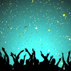 LOCK-DOWN CELEBRATION