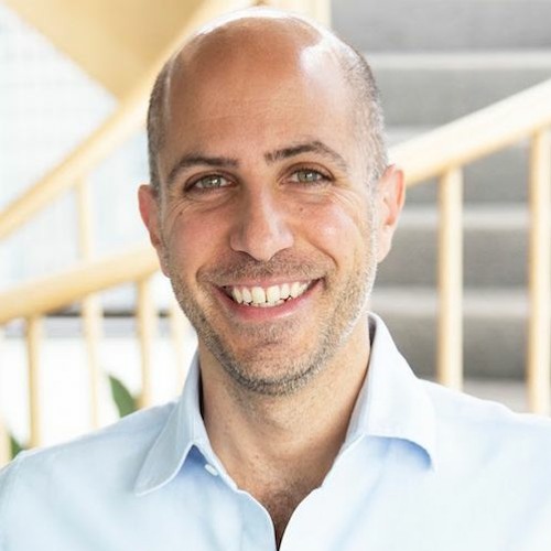 Stream episode Richard Sarkis, CoFounder of Reonomy Revolutionizing