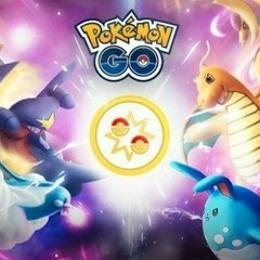 pokemon go Battle remix