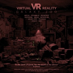 PREMIERE : Virtual Reality - Draco