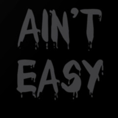 Sham Ebk x  K Sneakyy - Aint Eazy
