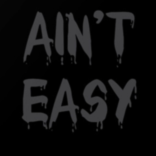 Sham Ebk x  K Sneakyy - Aint Eazy