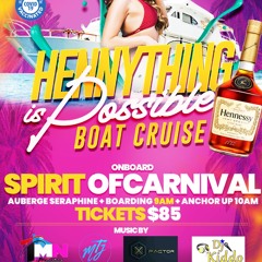 J&S Events Promo Mix
