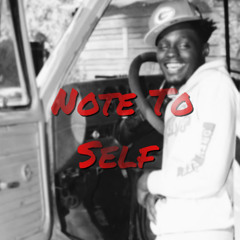 Note To Self
