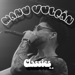 MANU VULCÁN CLASSICS vol.2 / Manu Vulcán Mashup Pack