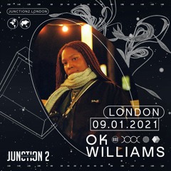 OK Williams - Junction 2: Connections