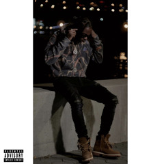 PESO MILLS - ICED OUT