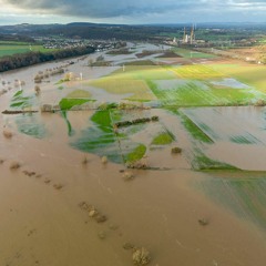 SHG - The Flood of Nile River