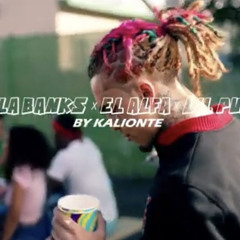 CHU CHU PAMELA RMX (VillaBanks, El Alfa, Lil Pump) [Kalionte]