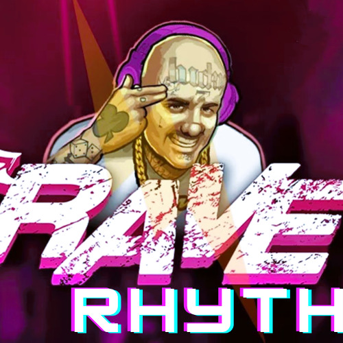 THE RAVE RHYTHMS DJ ADITYA amplifire drill beat