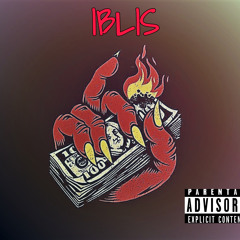 Iblis - [Prod. by Nairo Beats]