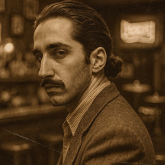 Lomepal - Trop beau (1950's - Remix)