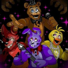 ||~FNAF — Join the Party  [spreed up] ꒰⁠⑅⁠ᵕ⁠༚⁠ᵕ⁠꒱⁠˖⁠♡