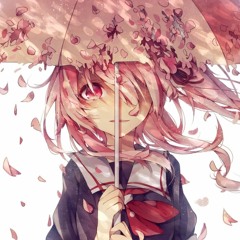 Mirai Nikki - Here With You (Howwl_ Remix)