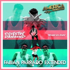 Silvestre Dangond - Tengo Un Dios (Extended Premium)