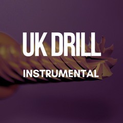 UK DRILL - Instrumental