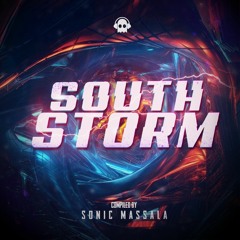 Techno Music [EP] South Storm @PhantomUnitRec (preview)
