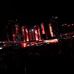• Ezequiel Arias - Limbo #039 Live in Córdoba w/ John Digweed