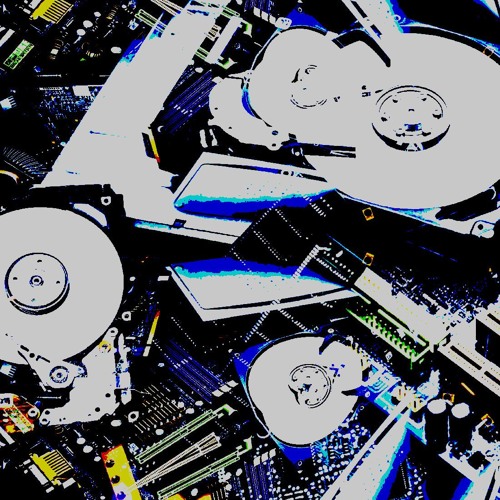 Drive Drone (disquiet0663)
