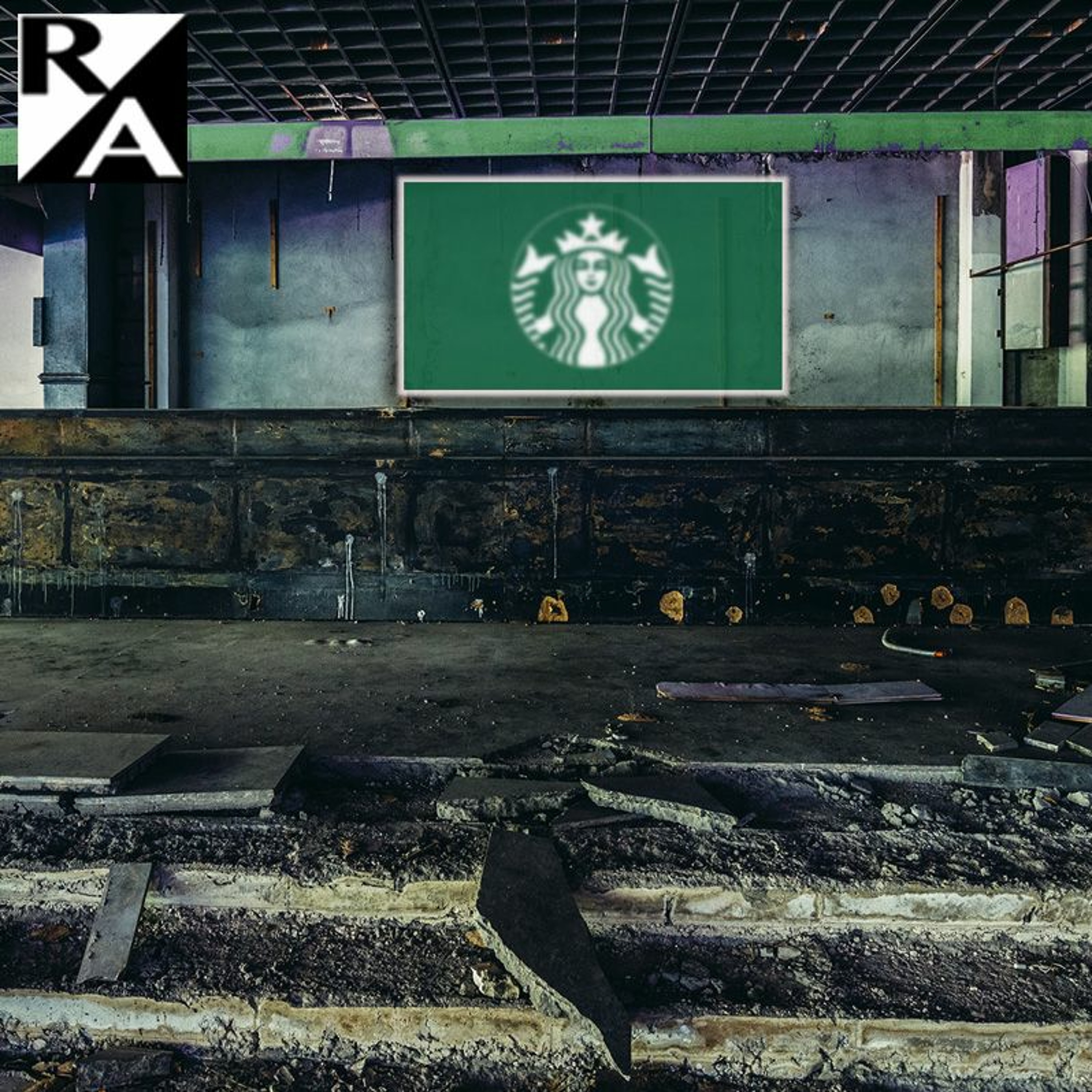 Welcome to Starbucks