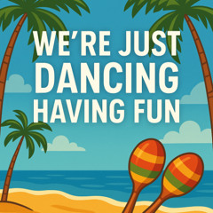 Were just dancing having fun - DJ Pone (Le House Remix)