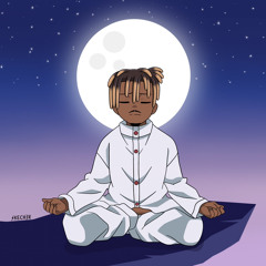 Juice WRLD - I am a loner (Unreleased Remix)[Prod. by Galvyx]