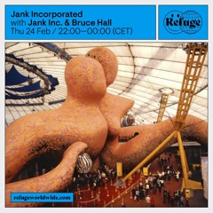 Jank Incorporated & Bruce Hall | 010