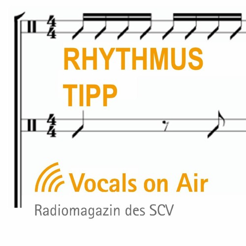 Rhythmus-Tipp mit Jan-Hendrik Herrmann: Swing üben, Teil 3