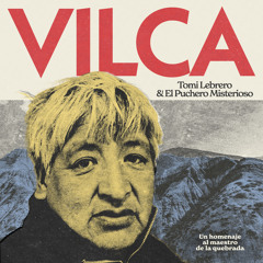 Don Juan (feat. Ricardo Vilca)