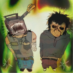 SXNOROUS X HAUNTGAT - BOMB SHELTER (PROD. OHBATS)