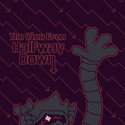 Deltarune Creppa-Botopia (Chapter 2)
