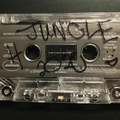 JUNGLE 4 2020 MIX