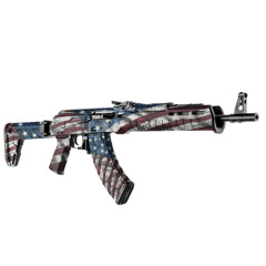 Amerikkka