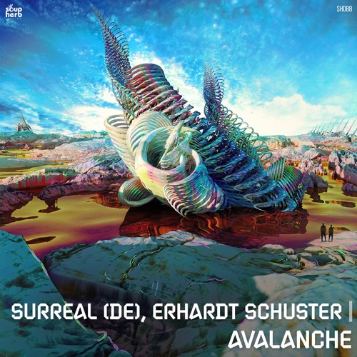 [SNIPPET]_Surreal_(_DE_)_,_Erhardt_Schuster_-_Heavy_Feather_(_Original_Mix_)