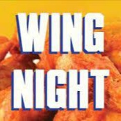 Wing Night