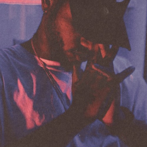 BRYSON TILLER - FOR HOWEVER LONG - ANDREW PILLON REMIX