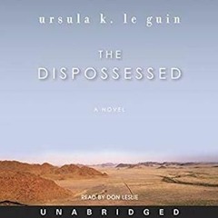 (PDF) The Dispossessed (Hainish Cycle #6) - Ursula K. Le Guin