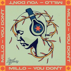 PREMIERE: Millo - You Don't [Soul In Beats]